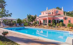 Villa Villa Rosa By Interhome